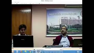 Testing of Functional and Technical Textiles (Prof. Apurba Das)