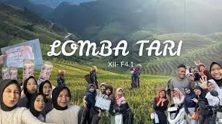 lomba terakhir kitaa di smansa.