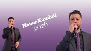 Hunermend Honer Kandali Dawata 2026 N&ucirc; Shexani #honerkandali Part2