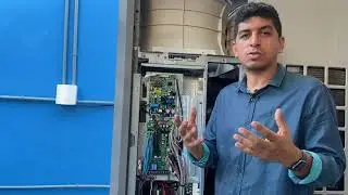 COMO FAZER VÁCUO EM VRF