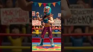 lucha libre