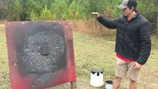 Check Out Our Patterning Board