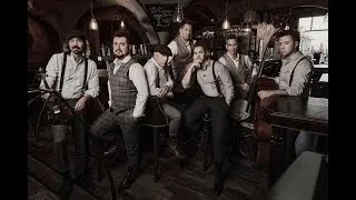 Bootleggers - Les Gars du Nord