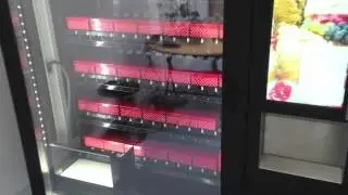 Singapore Automated Retail. From Autoretailasia.com