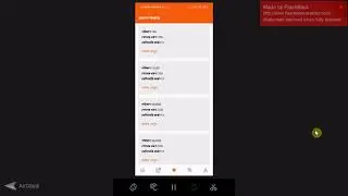 Order accepted by Adflash seller