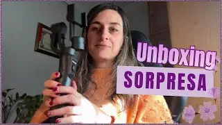 🦄Paquetazo de Mary 📦✨ + Mensajero me pilla en la ducha 🚿😂 + producto de Yepoda perdido...| Vlogmas 7