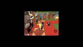 Mm2 but if I die the video ends