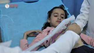 Providing medical support for Gaza | UOSSM Canada