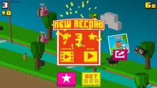 Monkey rope - Android app - GogetaSuperx