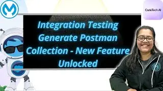 CurieTech AI | Upgrade smarter &mdash; not harder | Automate your MuleSoft testing | ALL testing for you