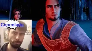 ¿Qué salió mal? Ubisoft cancela el remake de Prince Of Persia Las Arenas del tiempo