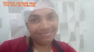Um pouco do meu dia Depois do Trabalho CLT.