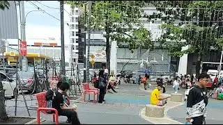 🔴[Live] : Gaya Street, Kota Kinabalu, Sabah!