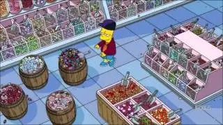 Bart Simpson Remakes Drake&rsquo;s Started From The Bottom Music Video