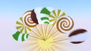 Blender Python Scripting Tutorial: Arewo (Deutsch / German)