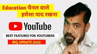 𝐇𝐨𝐰 𝐭𝐨 𝐆𝐫𝐨𝐰 𝐄𝐝𝐮𝐜𝐚𝐭𝐢𝐨𝐧𝐚𝐥 𝐘𝐨𝐮𝐓𝐮𝐛𝐞 𝐂𝐡𝐚𝐧𝐧𝐞𝐥 - 𝐆𝐫𝐨𝐰 𝐒𝐭𝐮𝐝𝐲 𝐂𝐡𝐚𝐧𝐧𝐞𝐥 𝐨𝐧 𝐘𝐨𝐮𝐓𝐮𝐛𝐞