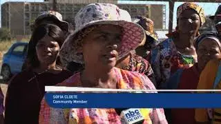 Some Keetmanshoop residents demand reinstatement of Dr. Refanus Kooper&nbsp;- nbc