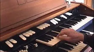 Hammond    semper  di Paolo Gallina