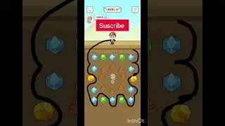 level 47 pull the gold