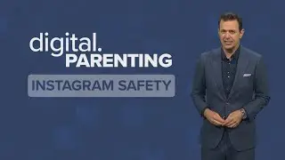 How will Instagram's new safety features for kids help?