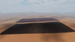 80,000 German Soldiers vs 100,000 Red Coats | Ultimate Epic Battle Simulator 2