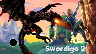 Top 5 adventure games like swordigo 😎👍🕹️🎮