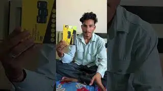 Finally Mera Naya Digitech Mic Aa Gaya 🎤 | Unboxing + Voice Test #minivlog #vlog #short