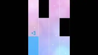 Piano Tiles 2 - 1. Little Star (1087)