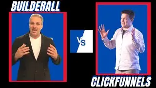 Builderall vs Clickfunnels- Which One is Your Best Option