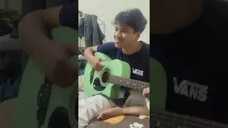 Sandiwara Cinta - Repvblik (Faris Cover Alim Guitarist) #cover #coversong #music #song #guitar 