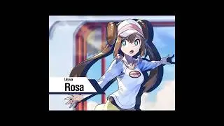 Is Pok&eacute;mon Masters Canon?