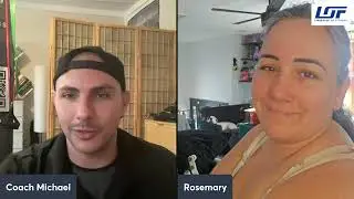 Live Health & Fitness Diagnostic Session - LOF - Inked Wellness Mombie