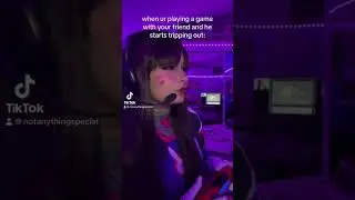 he concerns me sometimes #dva #overwatch #ow #owcosplay #dvacosplay #hanasong #overwatch2 #dvaow