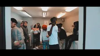 JayDaGlizzy x YMB Kaso 