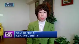 Japan's economy will probably continue to experience moderate growth into 2023, says professor