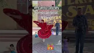 disney Encanto The casagrandes season 2 theme song 🎶🏠 new movie disney jr