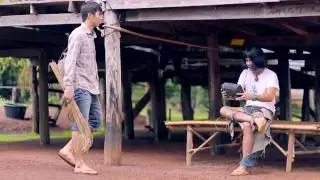 Fang pleang korn norn