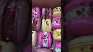 #shorts  #cakemaker175  #sweet  #macarons  #giftbox  #partycake  #birthdaycake  #partytime