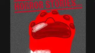Horror stories analog horror: phrases
