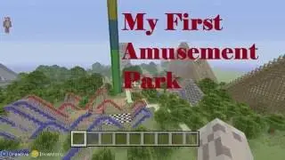 Update video: My first amusement park