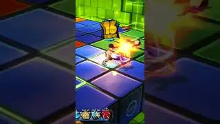 Boxing Champion EVO #lostsagaorigin #lostsaga #lso