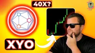 XYO Crypto Review: Is $XYO Coin the Biggest Scam in Crypto?