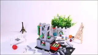 Tiktokmo 220 PCs 3D Electronic Structures Exploration Kit e35
