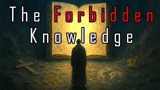 The Forbidden Knowledge - Gospel of Thomas - Introduction