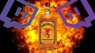 The Fireball Stream