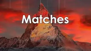 KITOS - Matches (Official Audio)