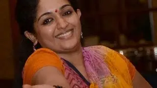 Amma Stage Show Rehersal Camp  2013  - Kavya Madhavan