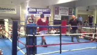 tradie fight john bryce