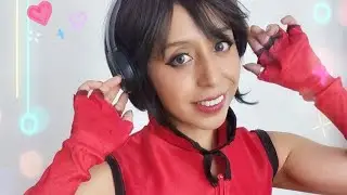 Nostalgic Meiko - 初音ミク Project Diva f (dance cover by loreley)