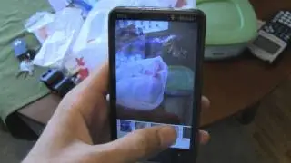 WP7 App Review: CameraFX (WMPowerUser.com)